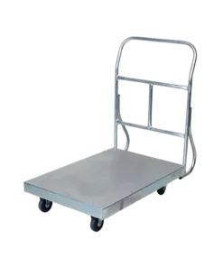 Spode Platform Trolley (Small)
