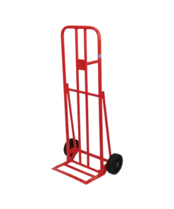 Spode Case Trolley
