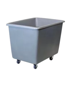 Spode Plastic Bin Trolley