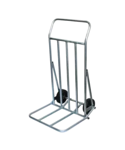 Spode Folding Nose Trolley (Large)