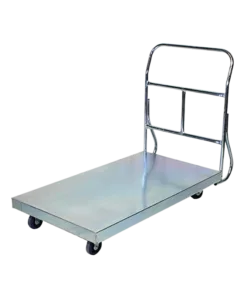 Spode Platform Trolley (Large)