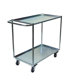 Spode 2 Tier Stock Picking Trolley (Small)