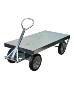 Spode Turntable Trolley (Large)