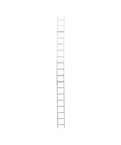 Spode Medium Duty Aluminium Extension Ladder 6600mm