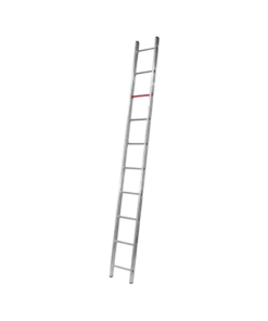 Spode Single Aluminium Ladder 4200mm