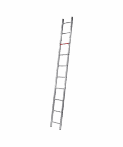 Spode Single Aluminium Ladder 6000mm