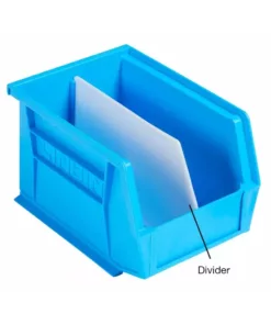 Spode Store Bin Divider size 2