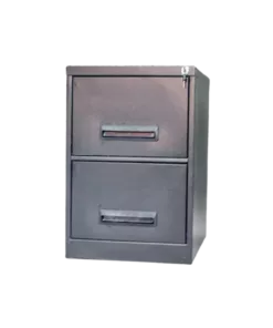 Spode 2 Drawer Filing Cabinet
