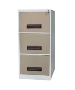 Spode 3 Drawer Filing Cabinet