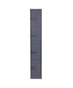 Spode 4 Compartment Locker