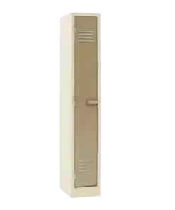 Spode Single Locker Ivory