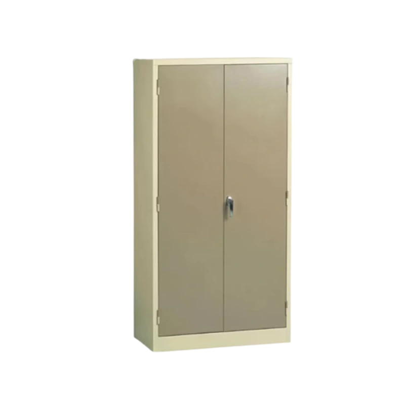 Stationery Cabinet – Ivory Karoo – 1800 × 900 × 450 mm Spode Stationery Cabinet