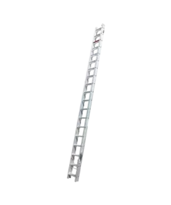 Spode Heavy Duty Aluminium Extension Ladder 12 000mm