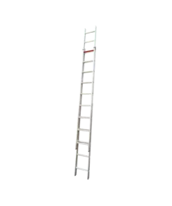 Spode Medium Duty Aluminium Extension Ladder 6000mm