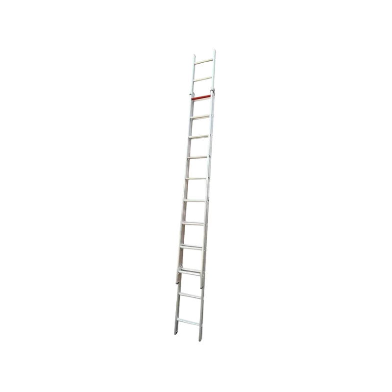 Medium Duty Aluminium Extension Ladder – 6000 mm Spode Medium Duty Aluminium Extension Ladder 6000mm