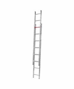 Spode Medium Duty Aluminium Extension Ladder 4200mm