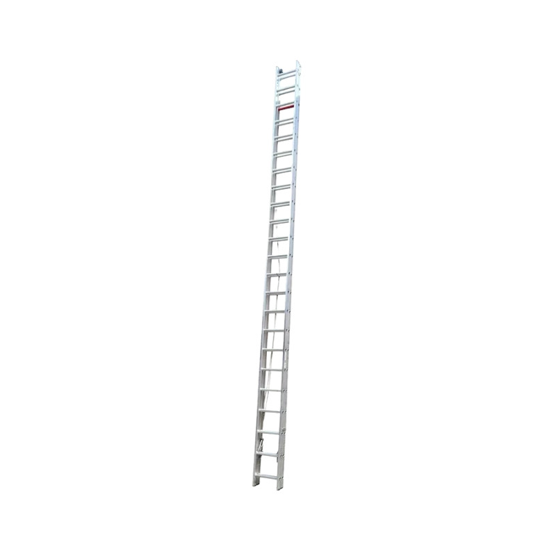 Heavy Duty Aluminium Extension Ladder – 14,400mm Spode Heavy Duty Aluminium Extension Ladder 14 400mm