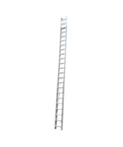 Spode Heavy Duty Aluminium Triple Extension Ladder 12 600mm