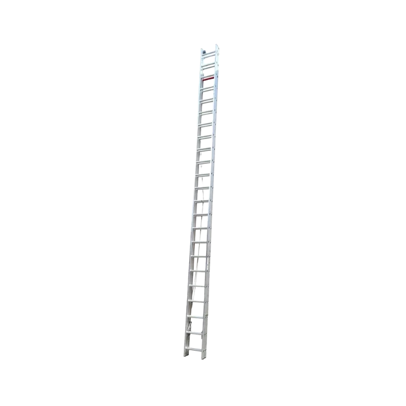 Heavy Duty Aluminium Triple Extension Ladder – 12,600mm Spode Heavy Duty Aluminium Triple Extension Ladder 12 600mm