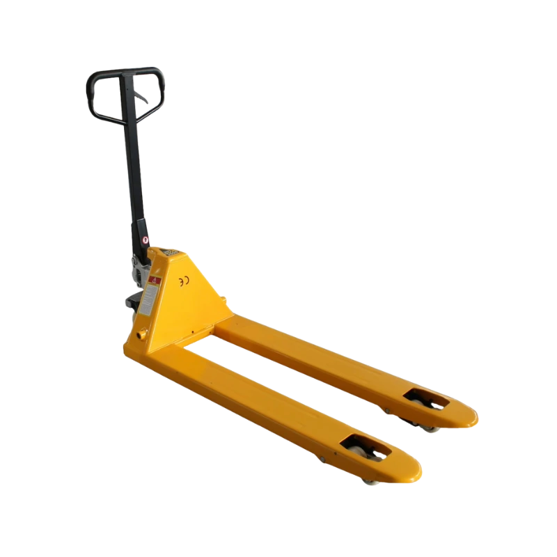 Pallet Jack - 3ton - Narrow - Hydraulic Spode Standard 3T Narrow Hydraulic Pallet Jack